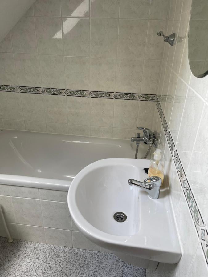 Hotel Sonnenhof/Slavia Horni Podluzi Eksteriør billede