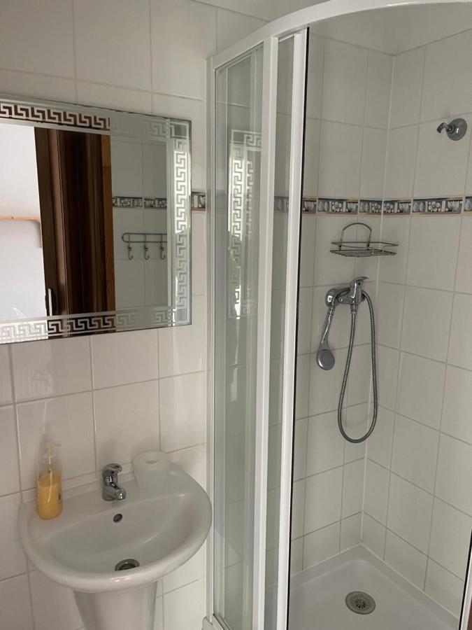 Hotel Sonnenhof/Slavia Horni Podluzi Eksteriør billede