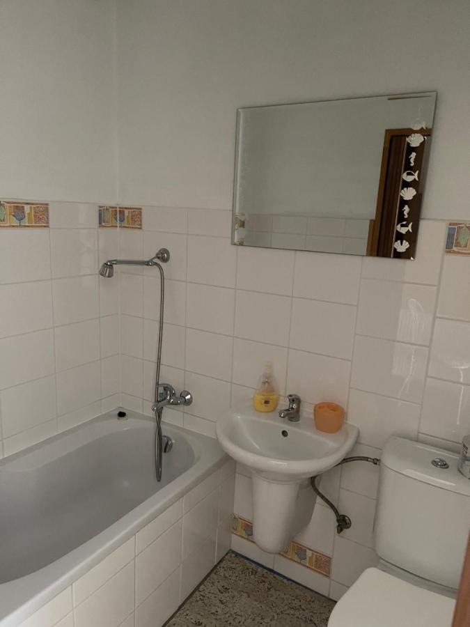 Hotel Sonnenhof/Slavia Horni Podluzi Eksteriør billede