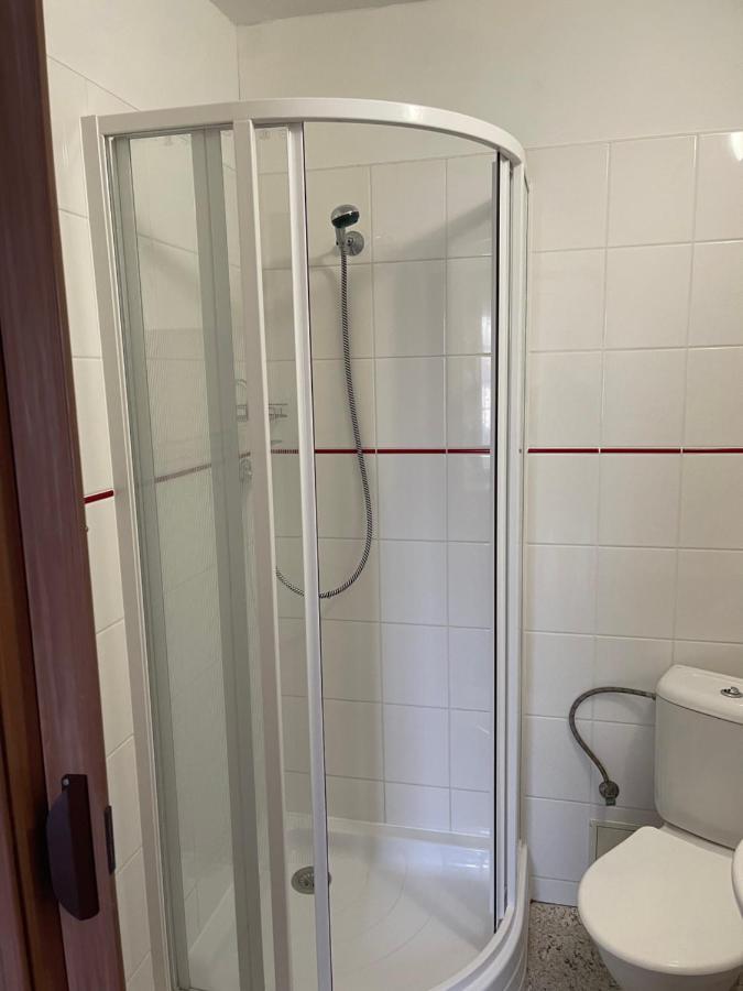 Hotel Sonnenhof/Slavia Horni Podluzi Eksteriør billede